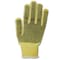 Magid CutMaster Machine Knit Gloves w Nitrile Dots, Made with Dupont Kevlar 500, 12PK N93BKV-PRRB - alternate 2